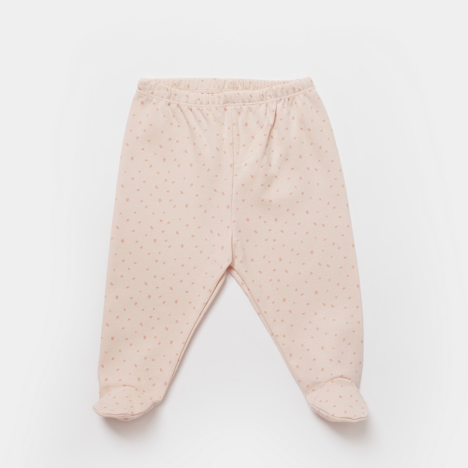 Biorganic Koala Jungle 4'lü Hastane Çıkış Seti 62326 Pembe