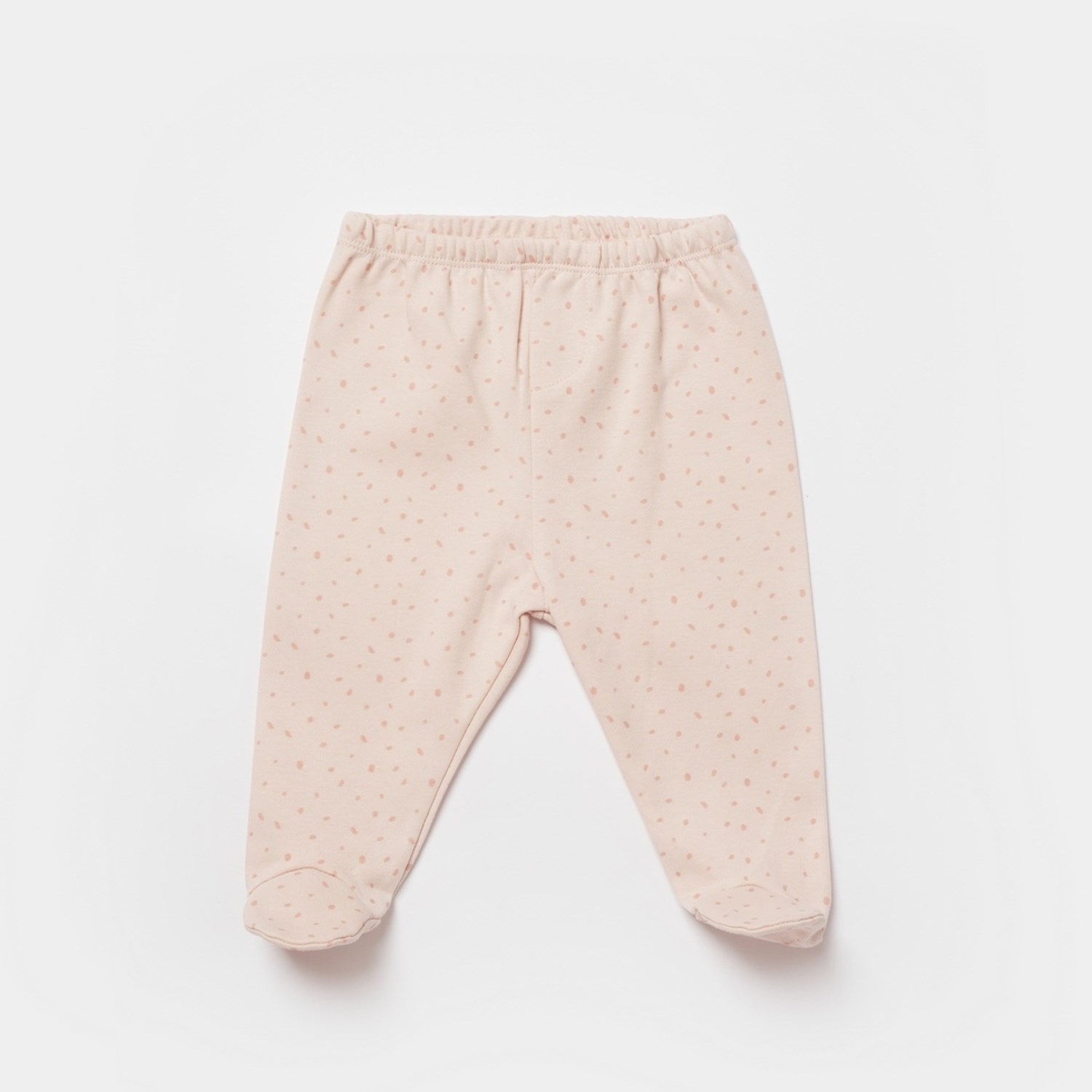 Biorganic Koala Jungle 4'lü Hastane Çıkış Seti 62327 Pembe
