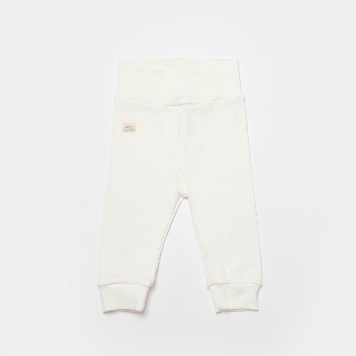 Biorganic Modal Nature Relax Pantolon 57902 Ekru