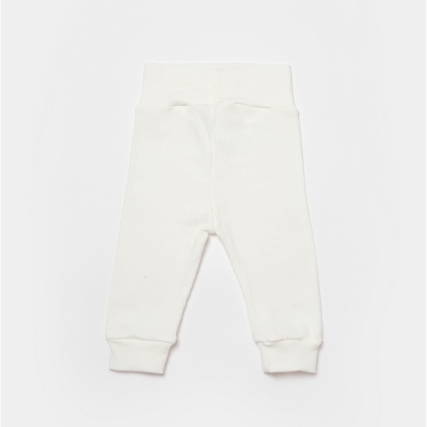 Biorganic Modal Nature Relax Pantolon 57902 Ekru