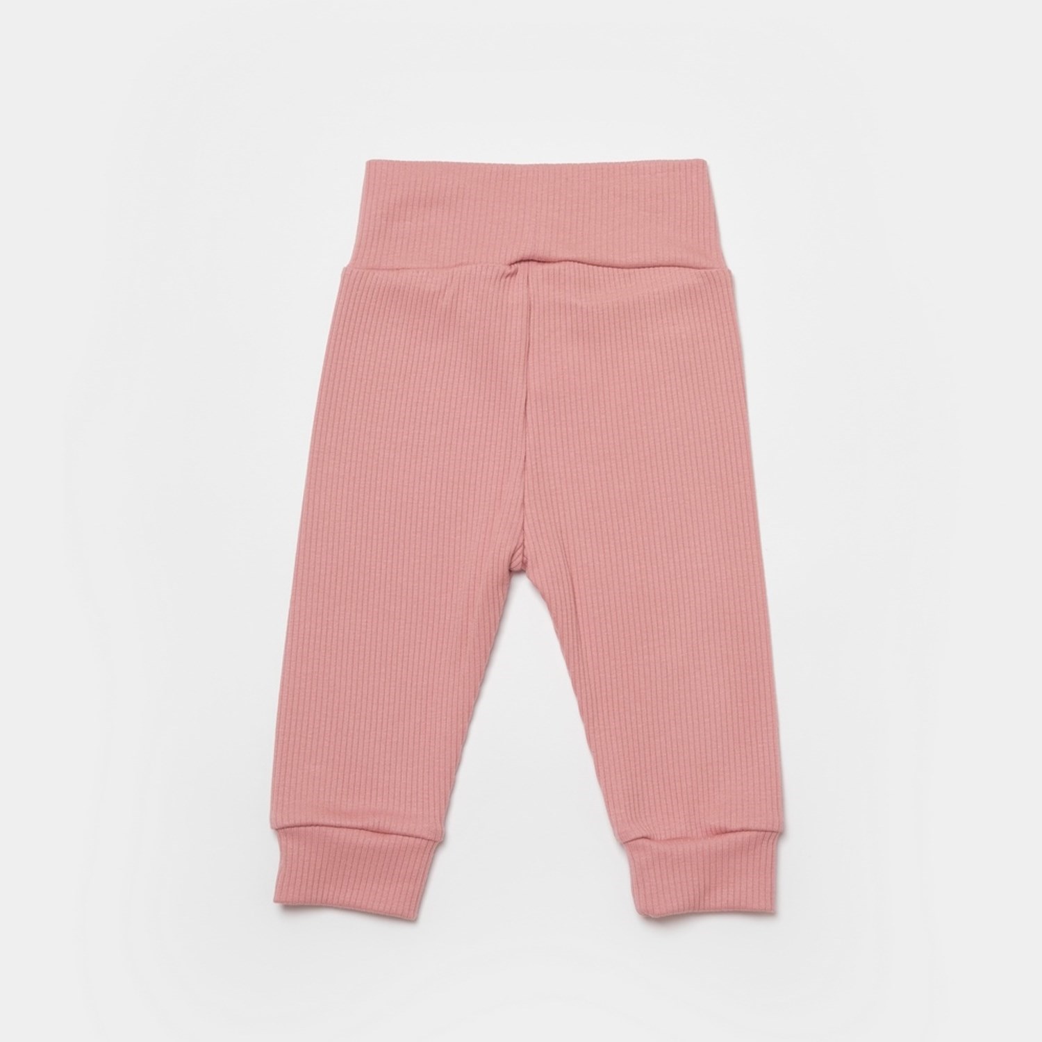 Biorganic Modal Nature Relax Pantolon 57902 Mercan