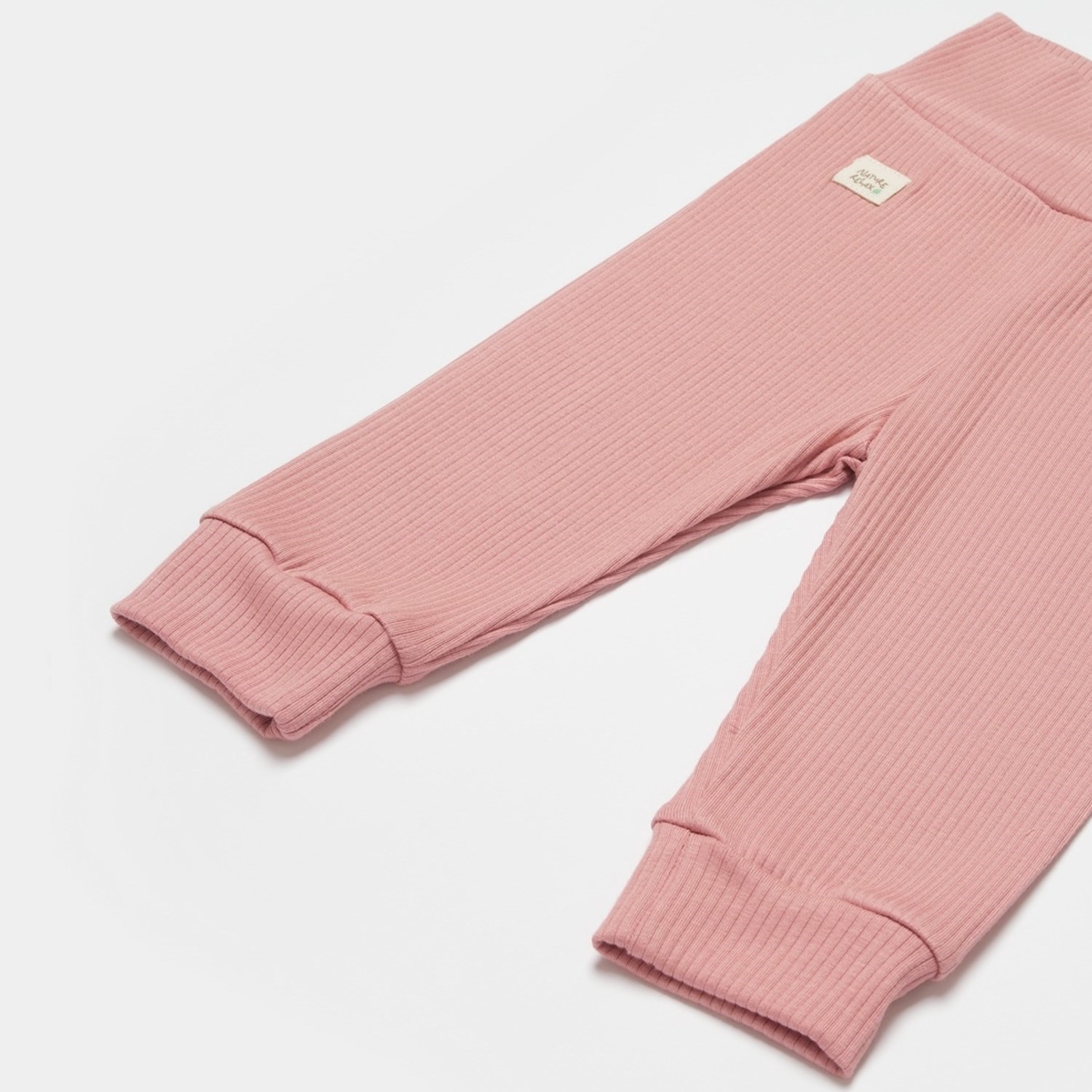 Biorganic Modal Nature Relax Pantolon 57902 Mercan