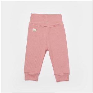 Biorganic Modal Nature Relax Pantolon 57902 Mercan
