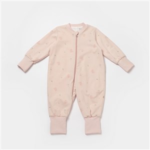 Biorganic Koala Jungle Uyku Tulumu 74022 Pembe