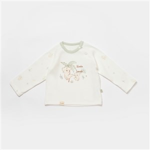 Biorganic Koala Jungle Sweat 57890 Mint