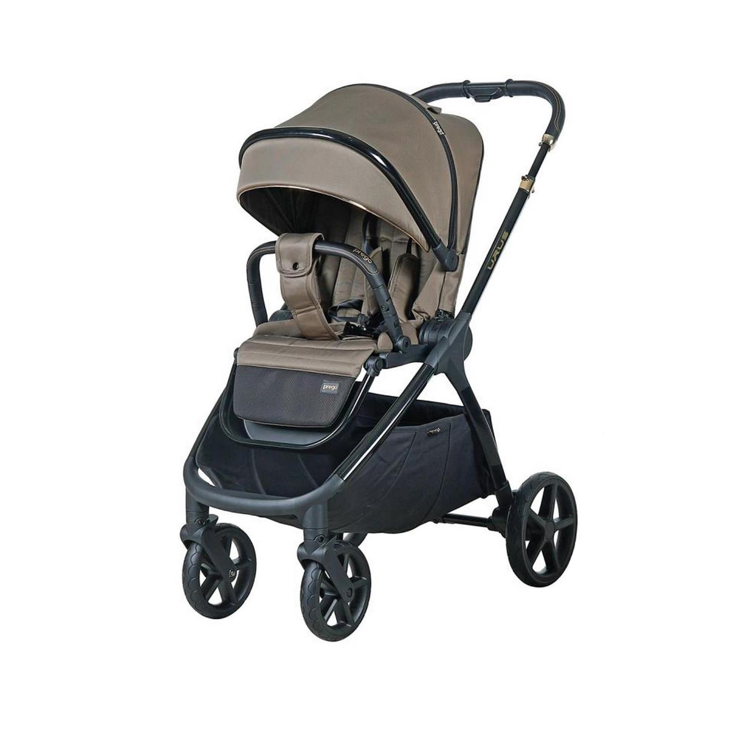 Prego Urus Bebek Arabası 2238 Bej