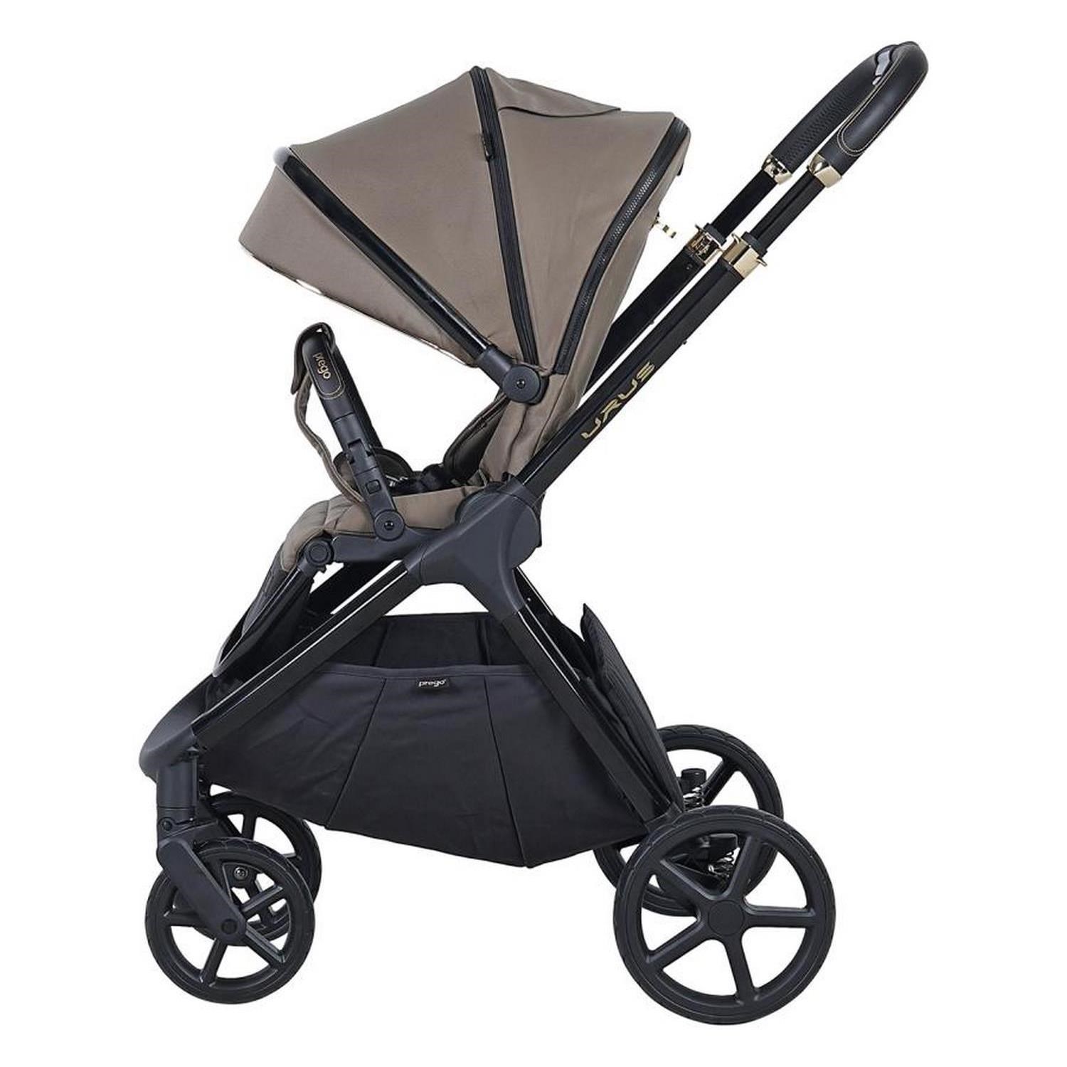Prego Urus Bebek Arabası 2238 Bej