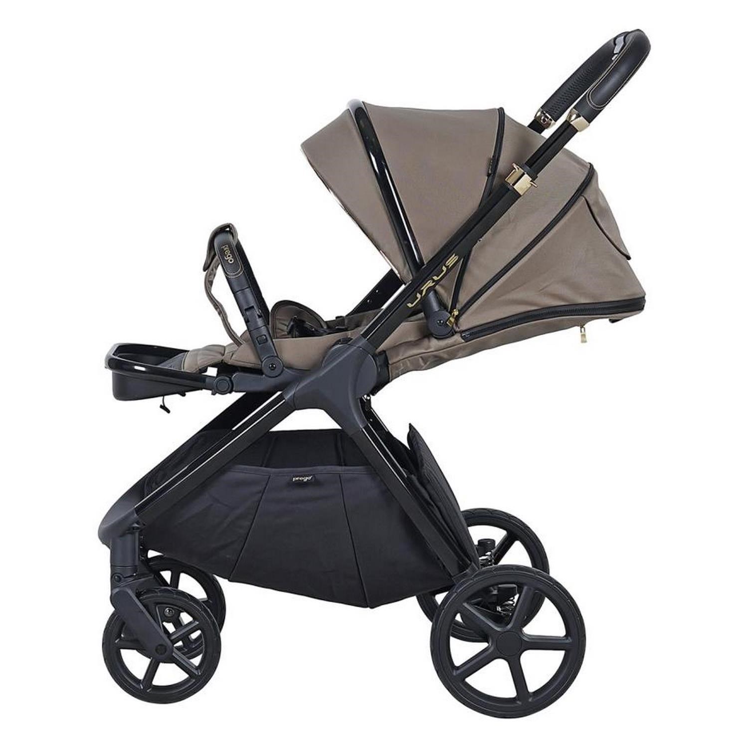 Prego Urus Bebek Arabası 2238 Bej