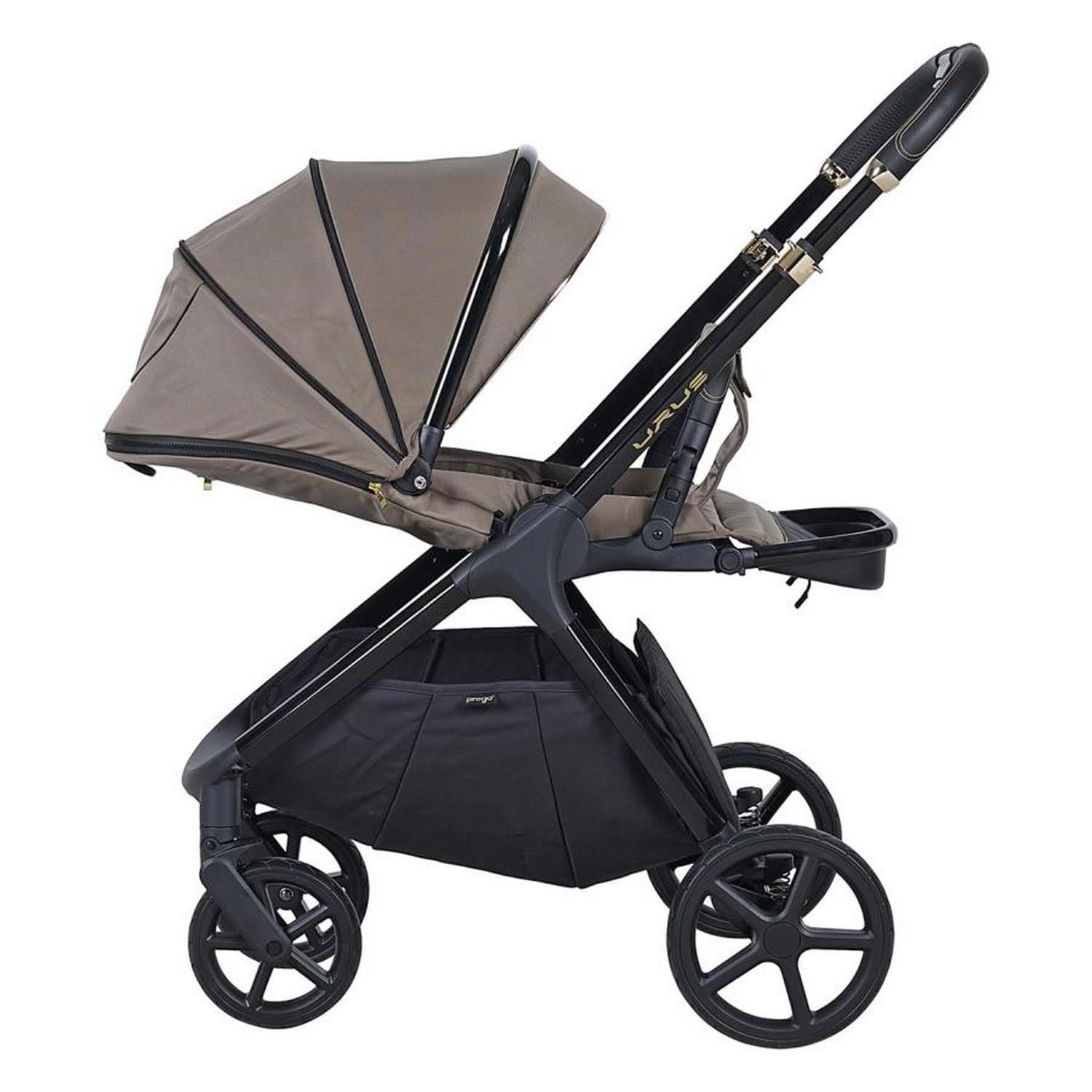 Prego Urus Bebek Arabası 2238 Bej