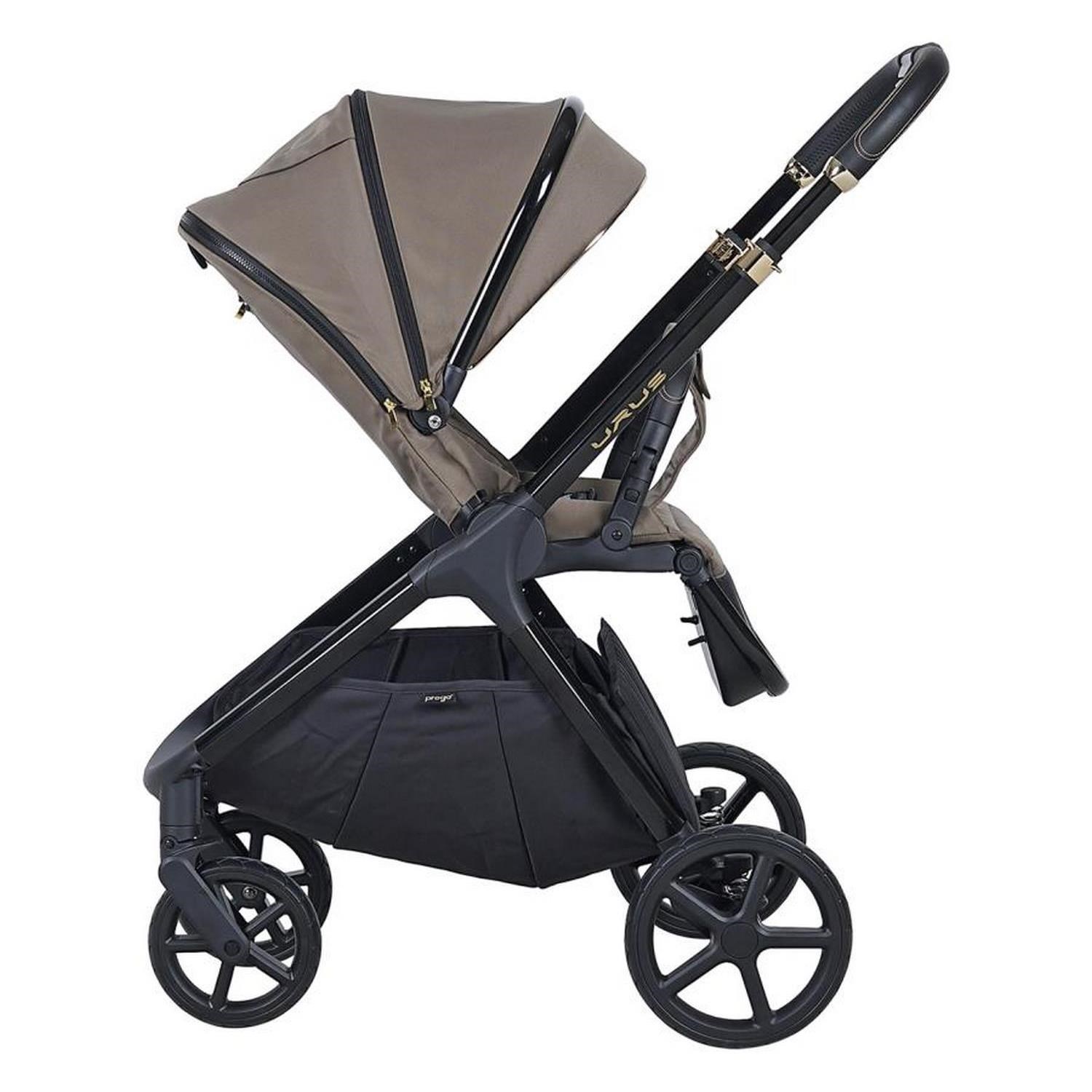 Prego Urus Bebek Arabası 2238 Bej