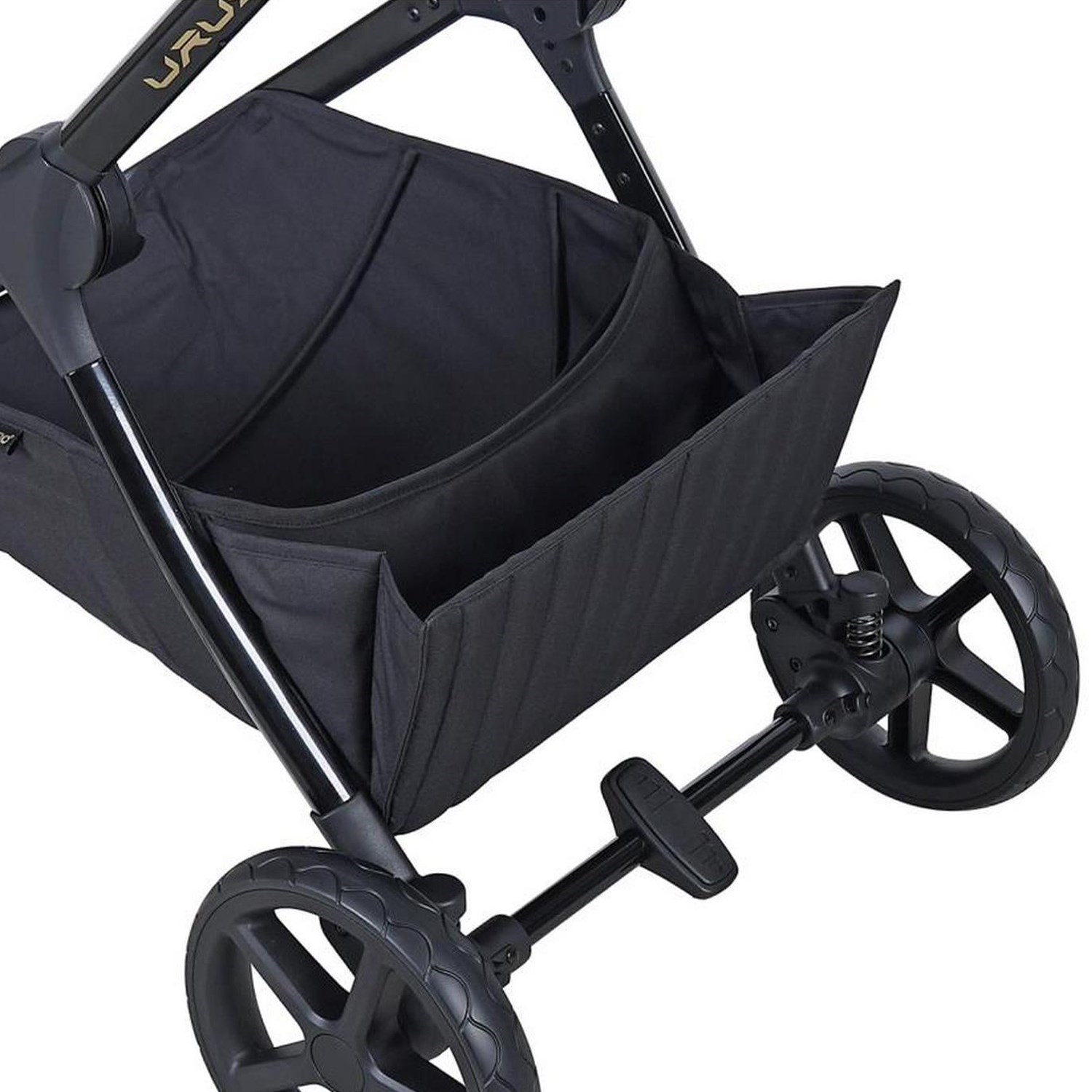 Prego Urus Bebek Arabası 2238 Bej