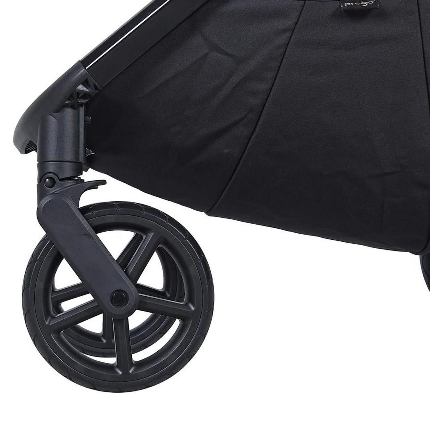 Prego Urus Bebek Arabası 2238 Bej