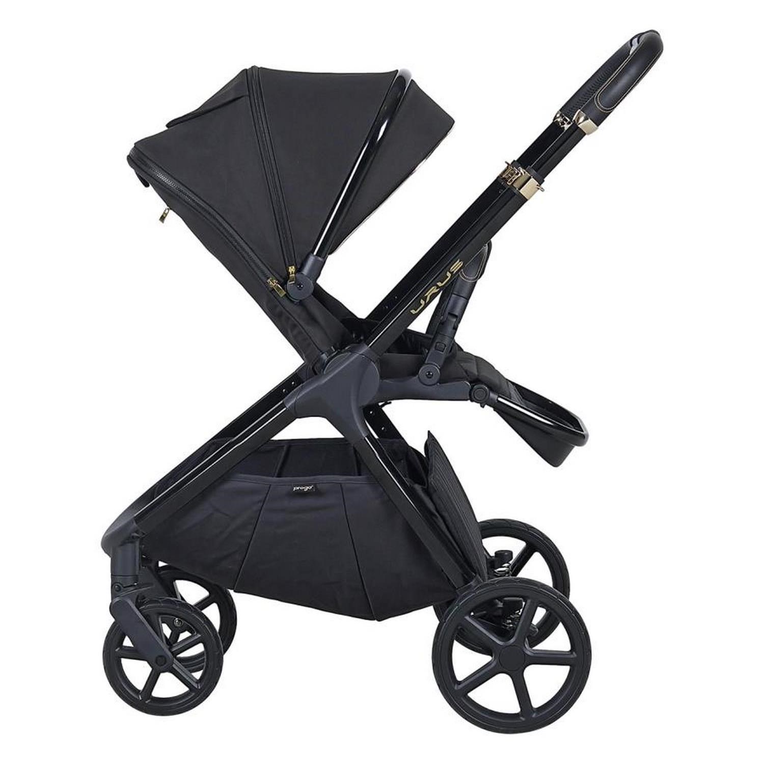 Prego Urus Bebek Arabası 2238 Siyah