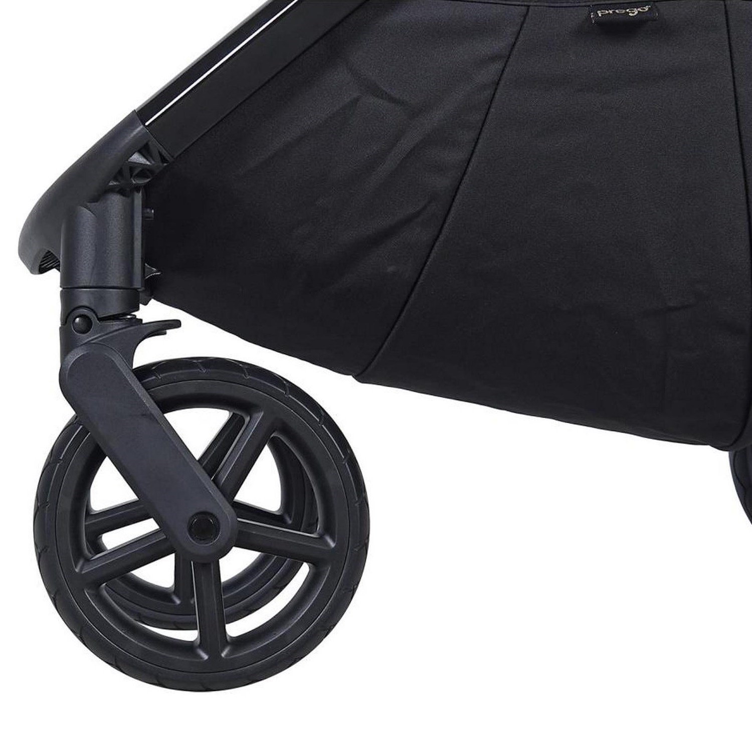 Prego Urus Bebek Arabası 2238 Yeşil