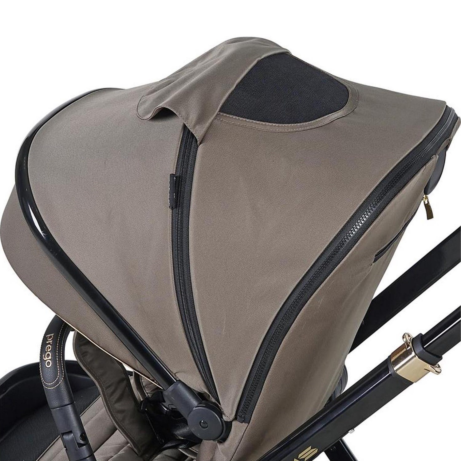 Prego Urus Travel Sistem Bebek Arabası 2238 Bej