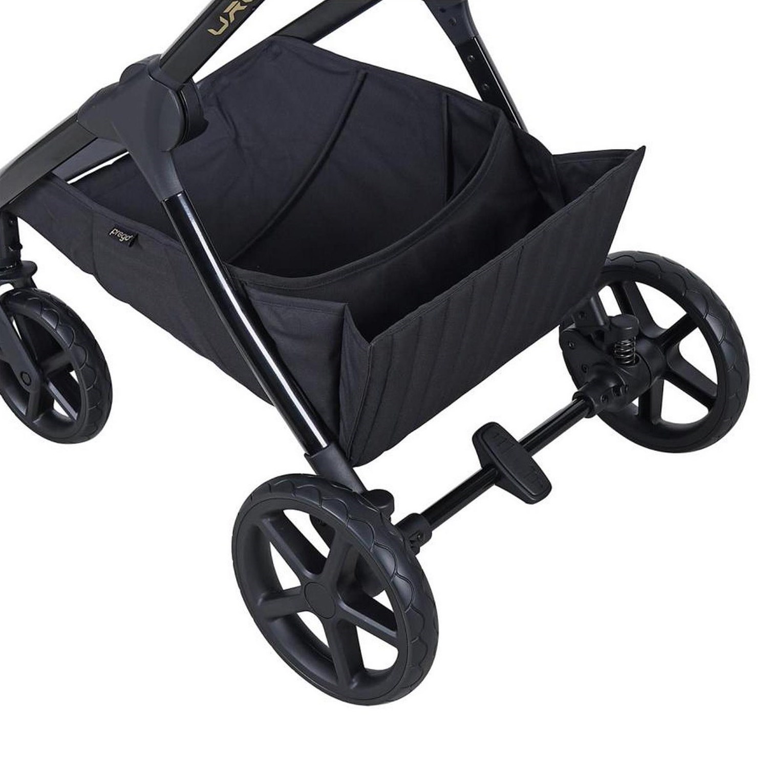 Prego Urus Travel Sistem Bebek Arabası 2238 Yeşil