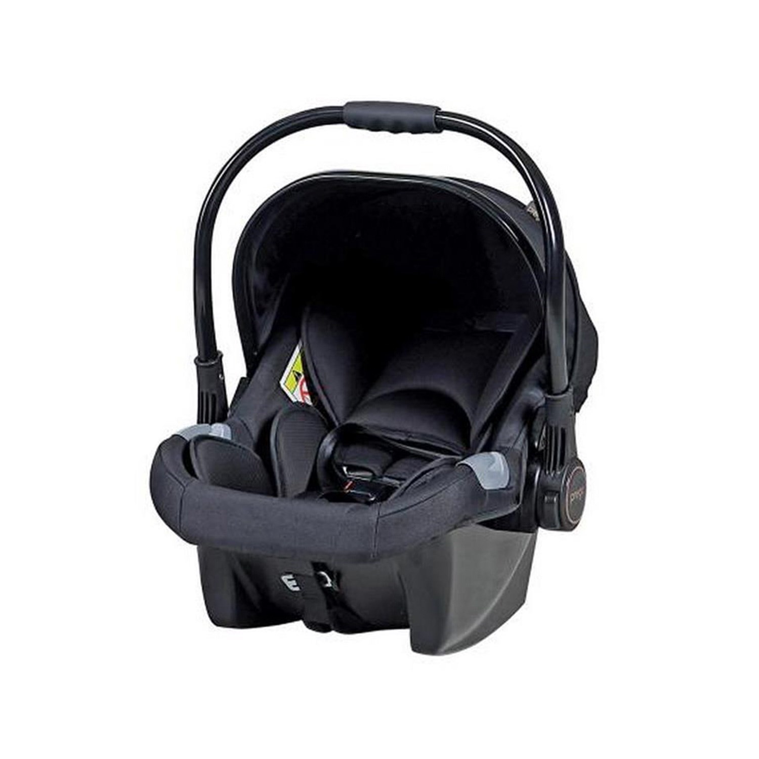 Prego Urus Oto Koltuğu 2238 Siyah