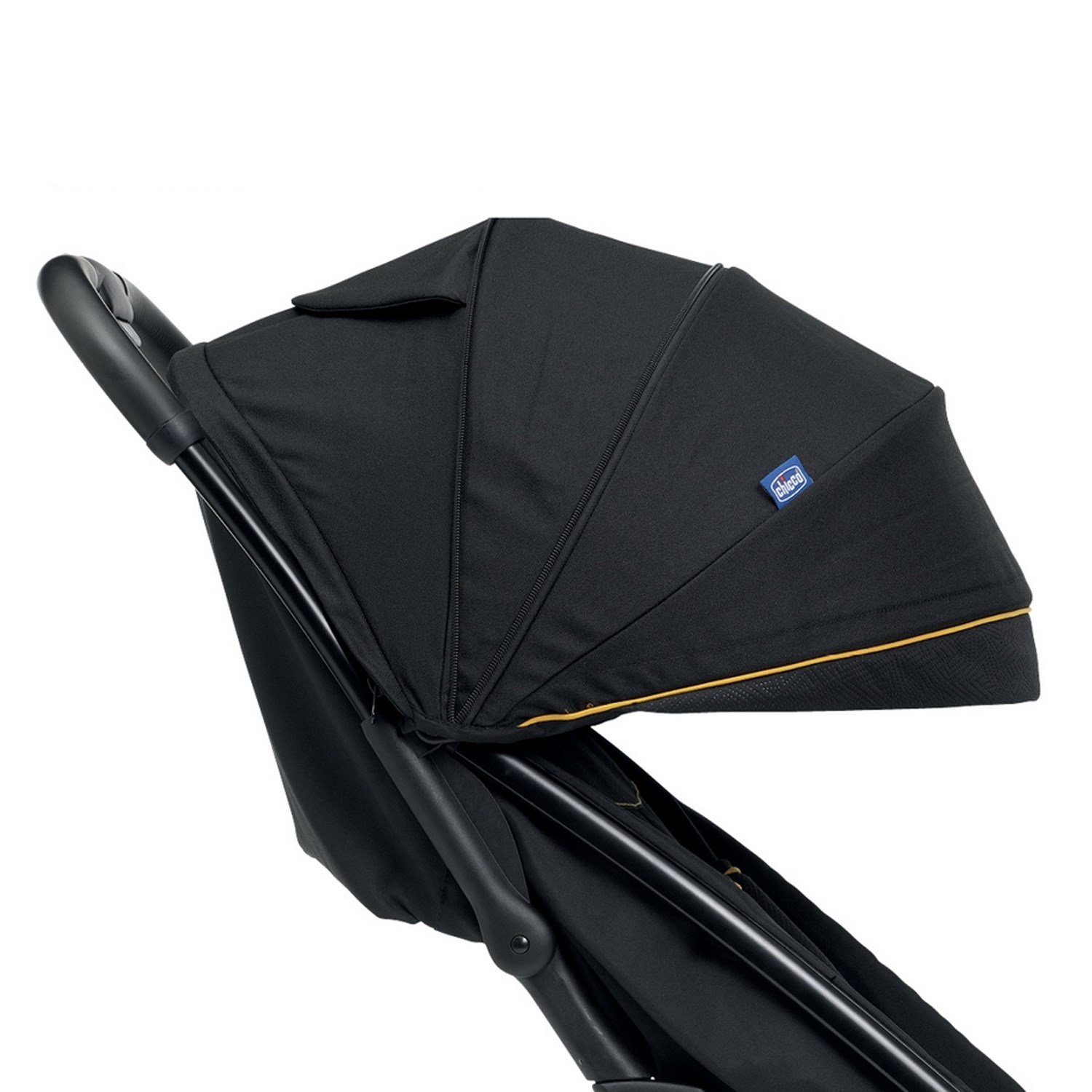 Chicco Glee Bebek Arabası Uneven Black