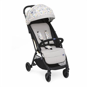 Chicco Glee Bebek Arabası Joking Beige
