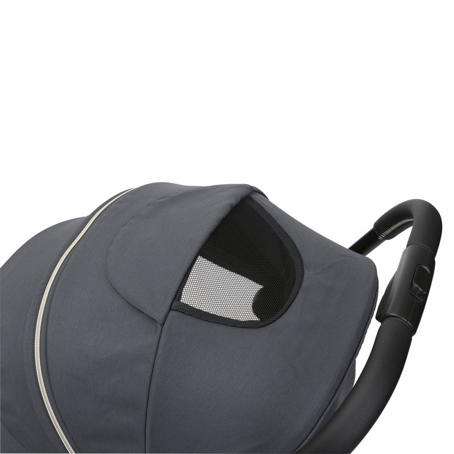 Chicco XPlus Bebek Arabası Dark Shadow