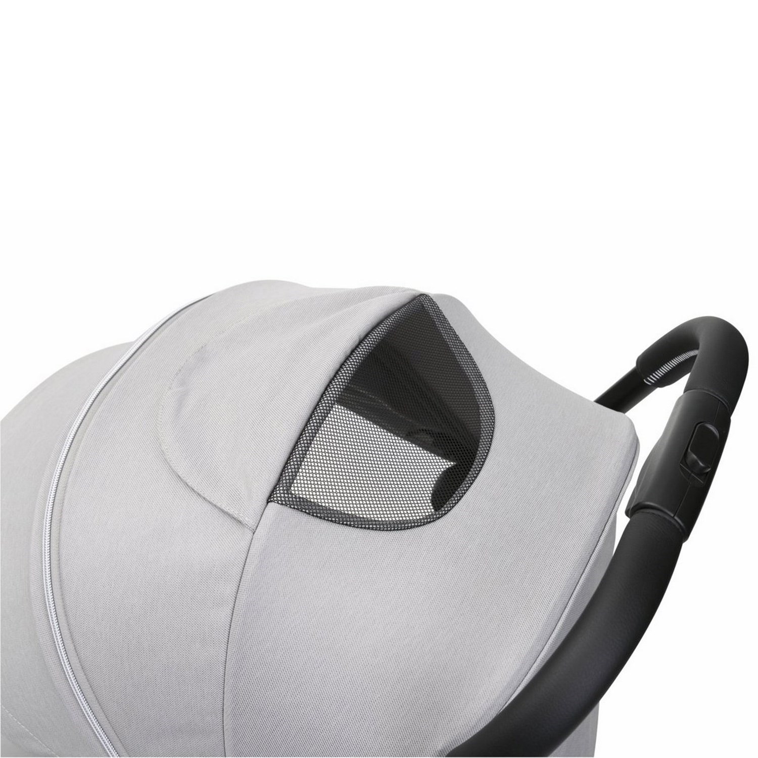 Chicco XPlus Bebek Arabası Pearl Grey