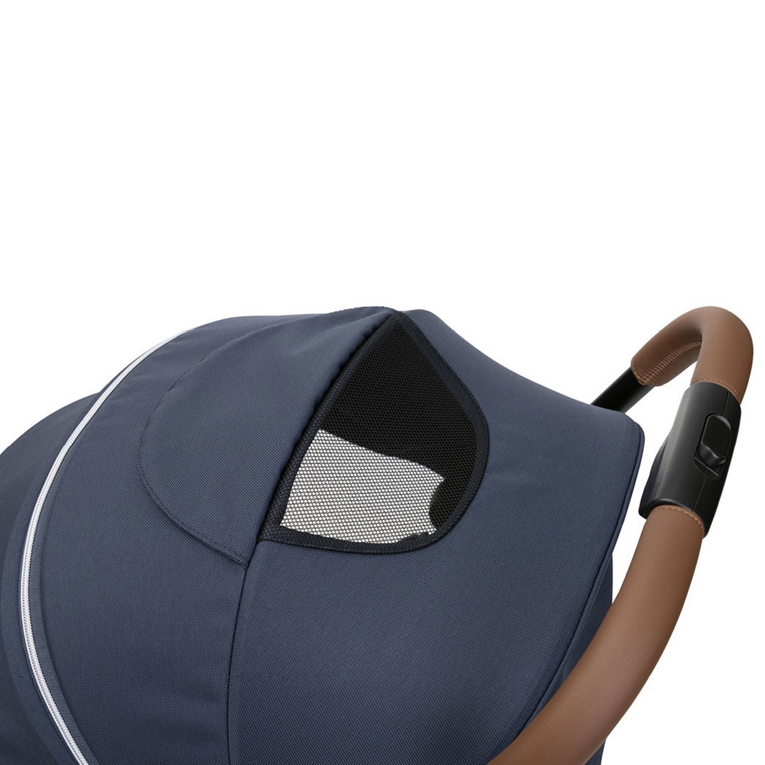 Chicco XPlus Bebek Arabası Radiant Blue