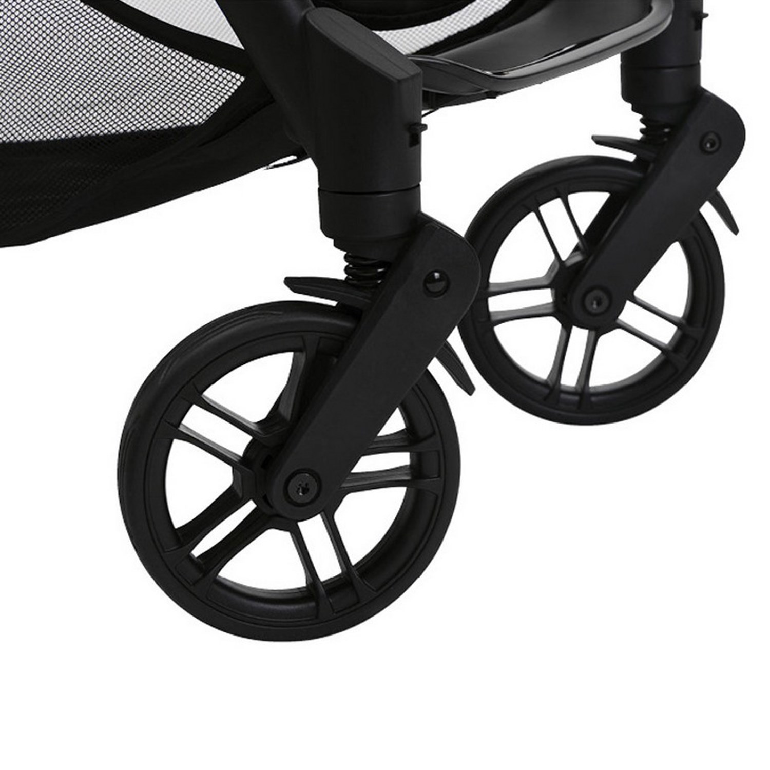 Chicco XPlus Bebek Arabası Radiant Blue