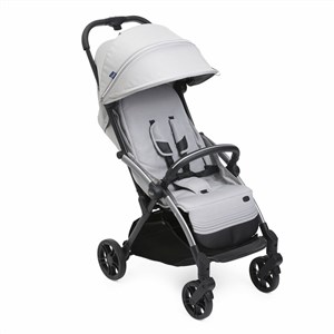 Chicco XPlus Bebek Arabası Pearl Grey