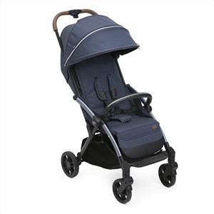 Chicco XPlus Bebek Arabası Radiant Blue