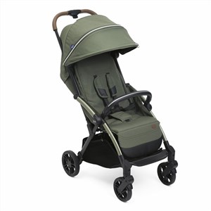 Chicco XPlus Bebek Arabası Twinkle Green