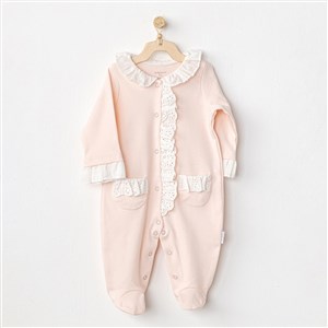 Andywawa Duck Bebek Tulum AC24595 Pembe