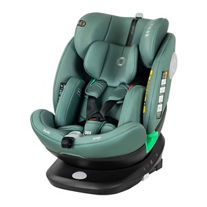 Prego Tronfix I Size Oto Koltuğu Q9004 Yeşil