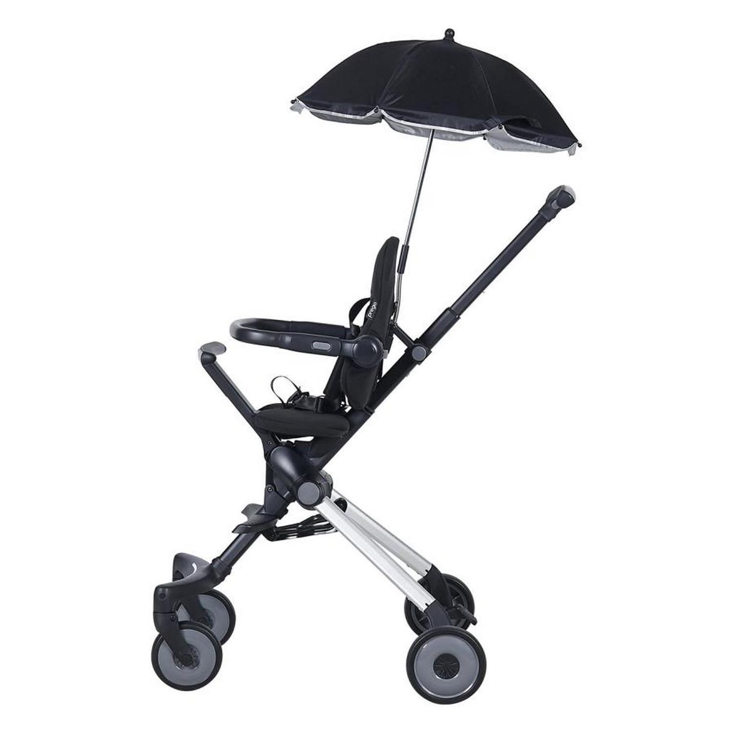 Prego Flex Bebek Arabası 2226 Gri