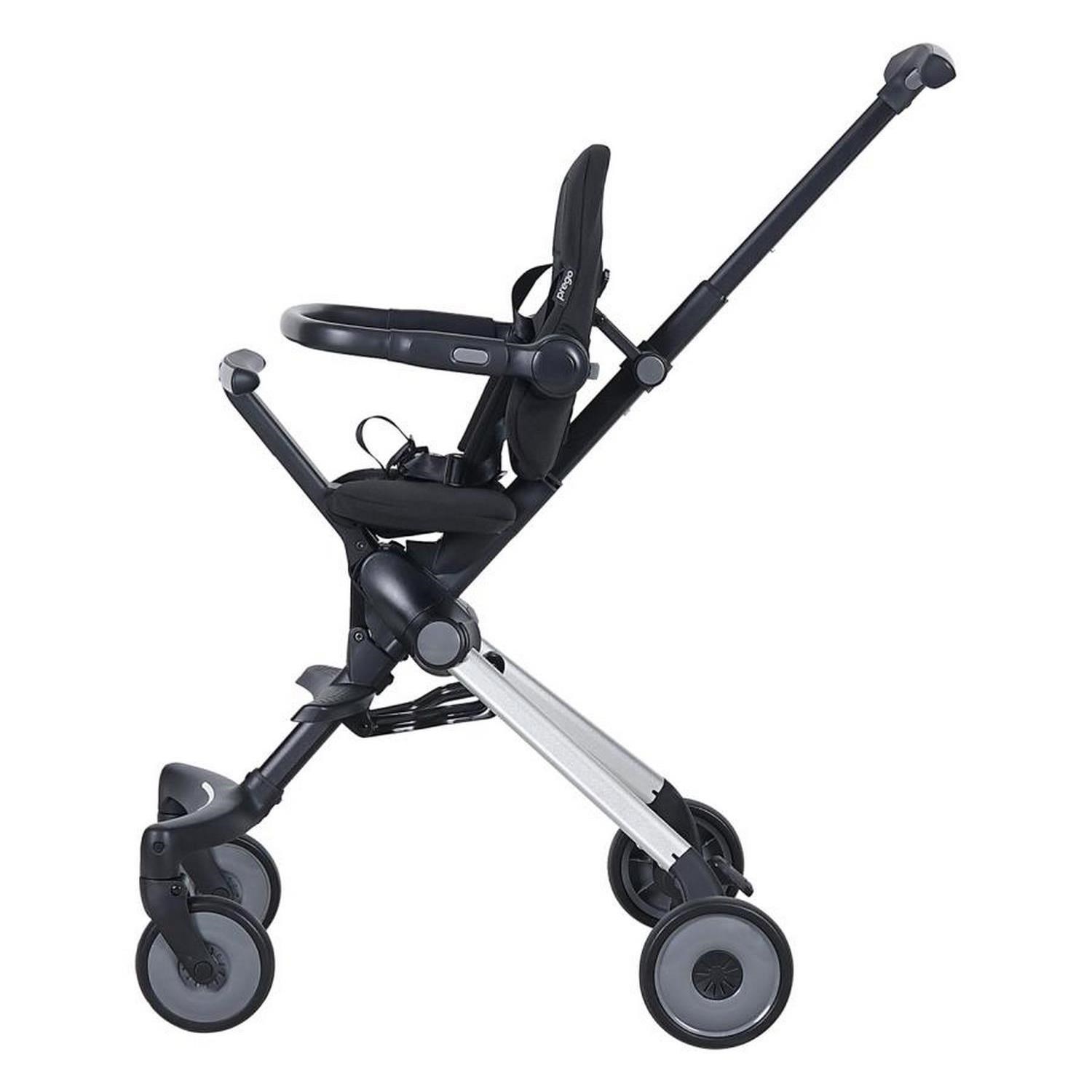 Prego Flex Bebek Arabası 2226 Gri