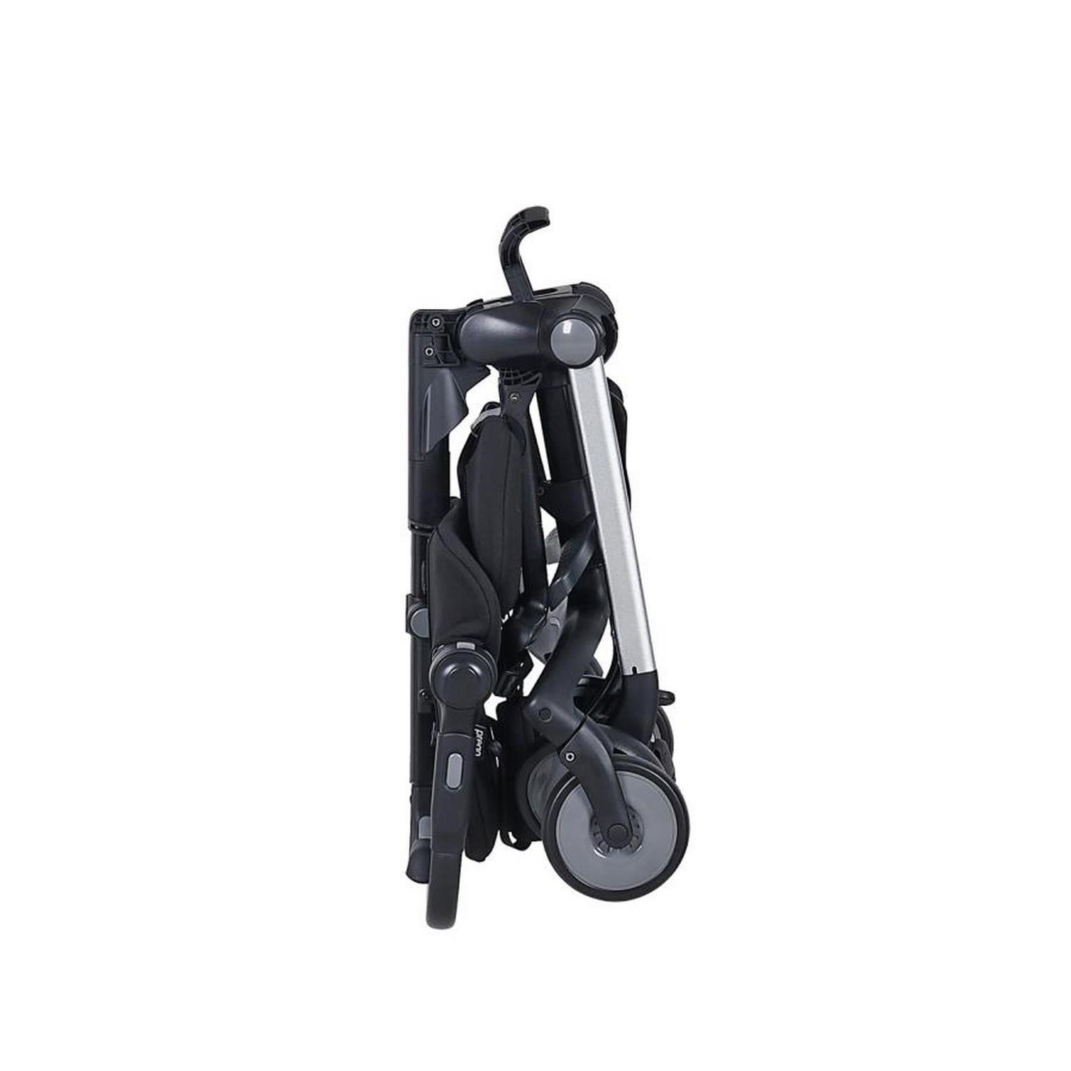 Prego Flex Bebek Arabası 2226 Gri