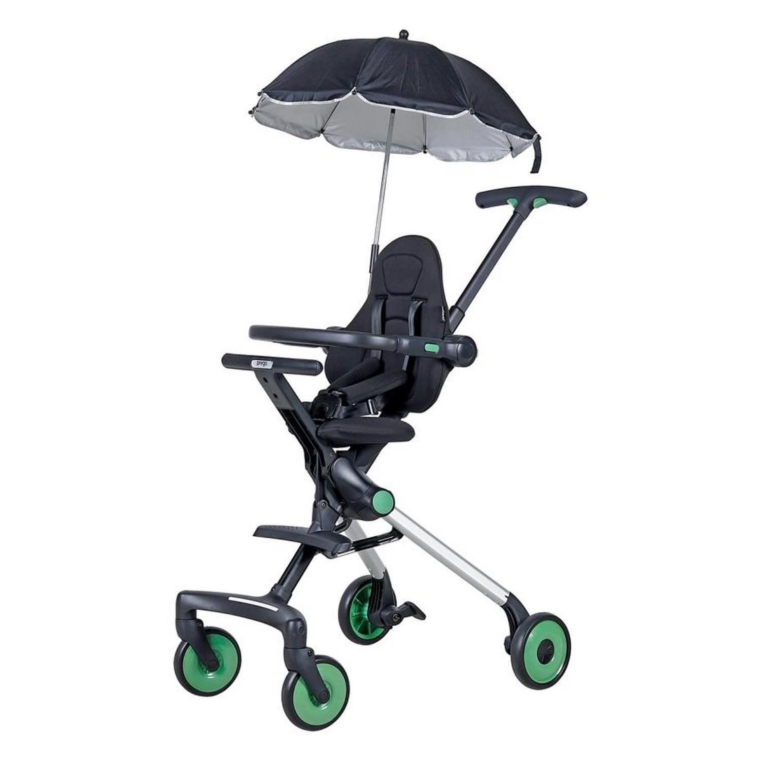Prego Flex Bebek Arabası 2226 Yeşil