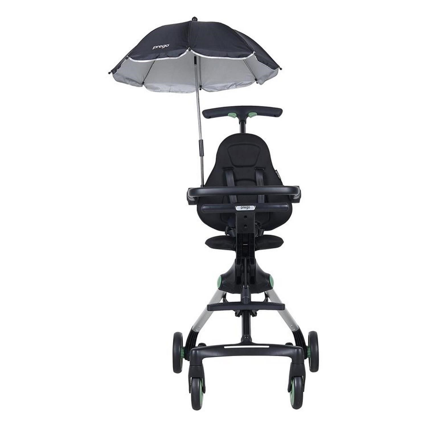 Prego Flex Bebek Arabası 2226 Yeşil