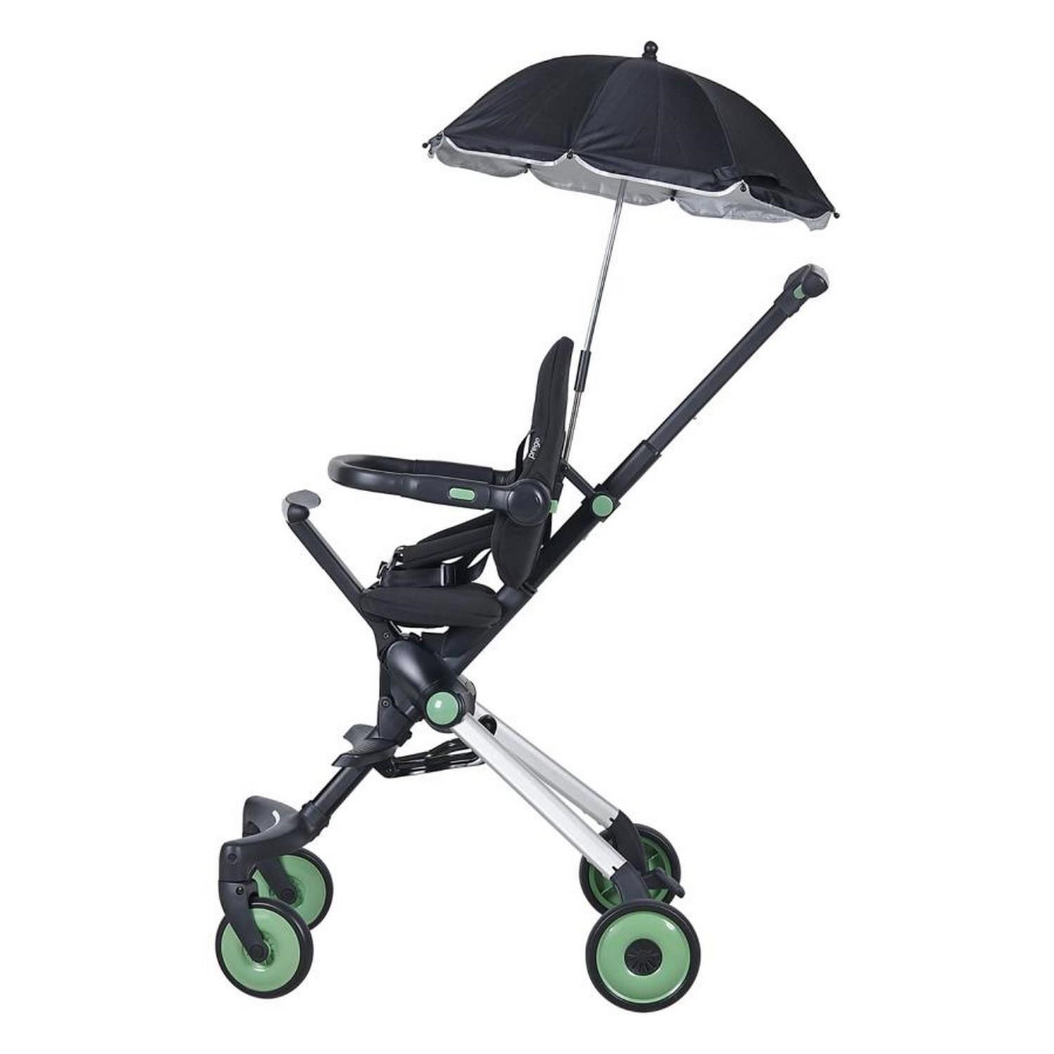 Prego Flex Bebek Arabası 2226 Yeşil
