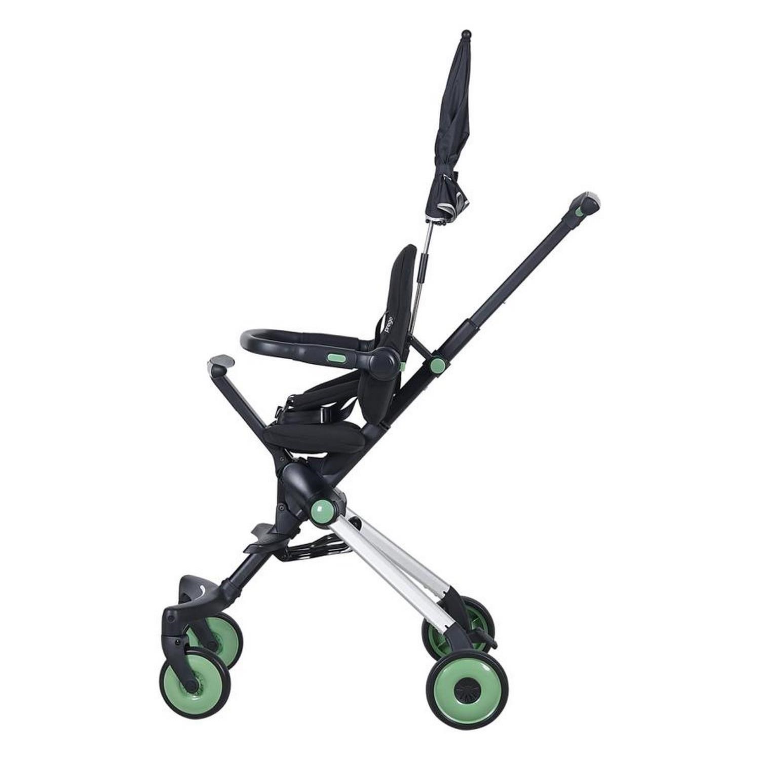 Prego Flex Bebek Arabası 2226 Yeşil