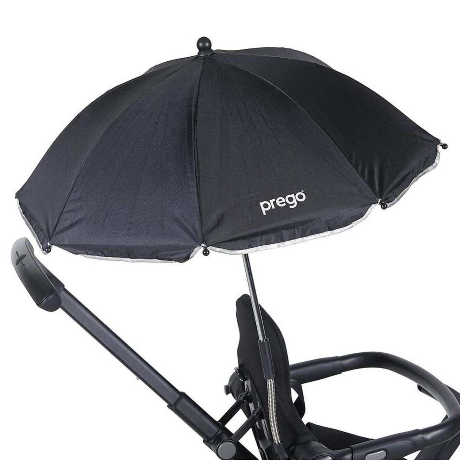 Prego Flex Bebek Arabası 2226 Yeşil