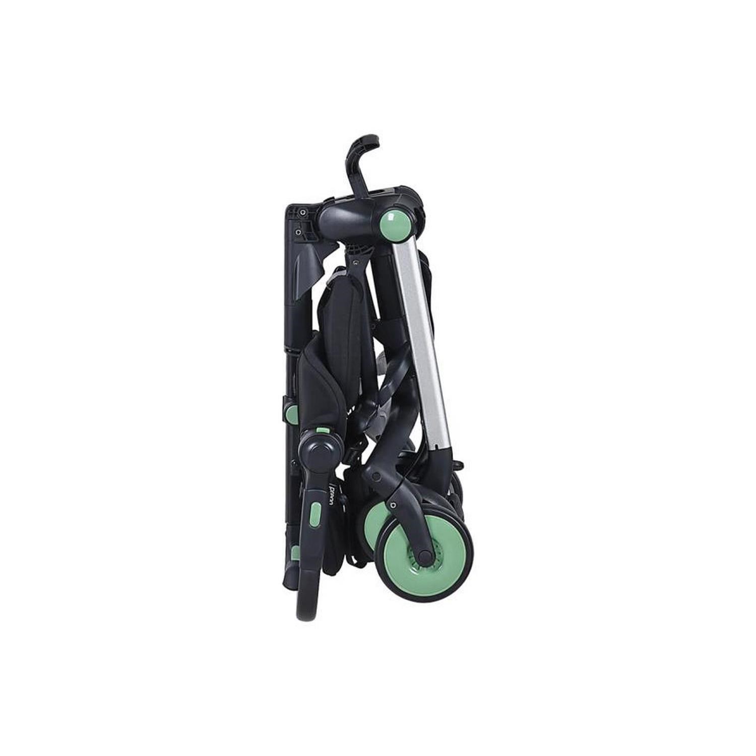 Prego Flex Bebek Arabası 2226 Yeşil