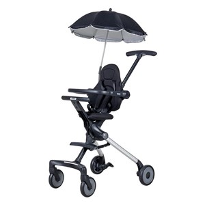 Prego Flex Bebek Arabası 2226 Gri