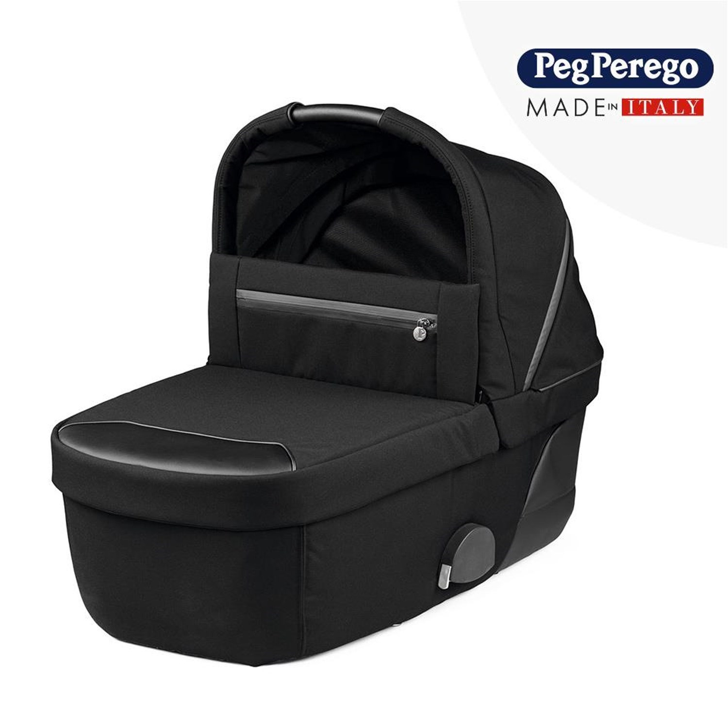 Peg Perego Culla Gran Pagoda Portbebe Licorice