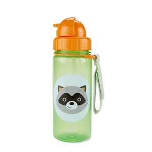 Skip Hop Zoo Pipetli Suluk Orjinal Renk