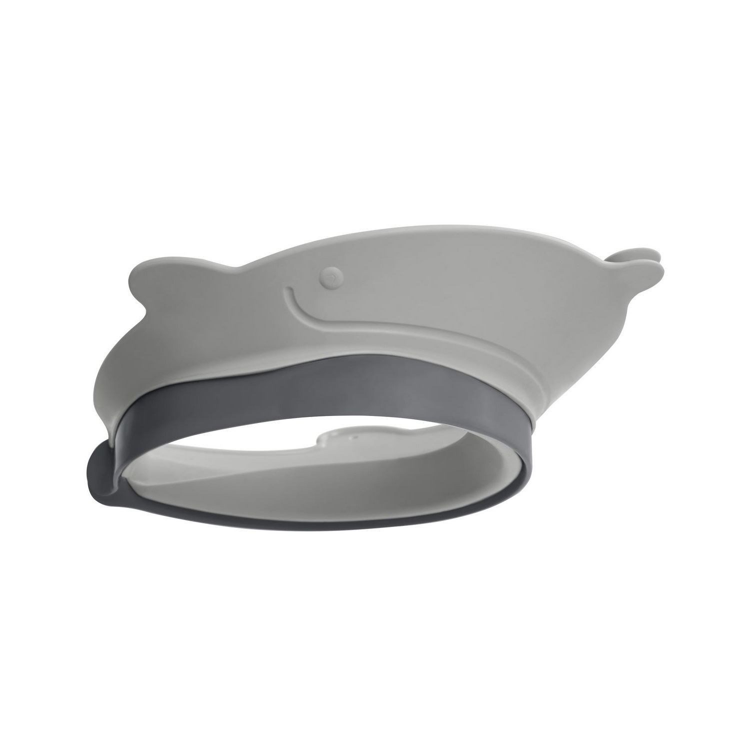 Skip Hop Moby Banyo Siperliği 9Q252210 Gri