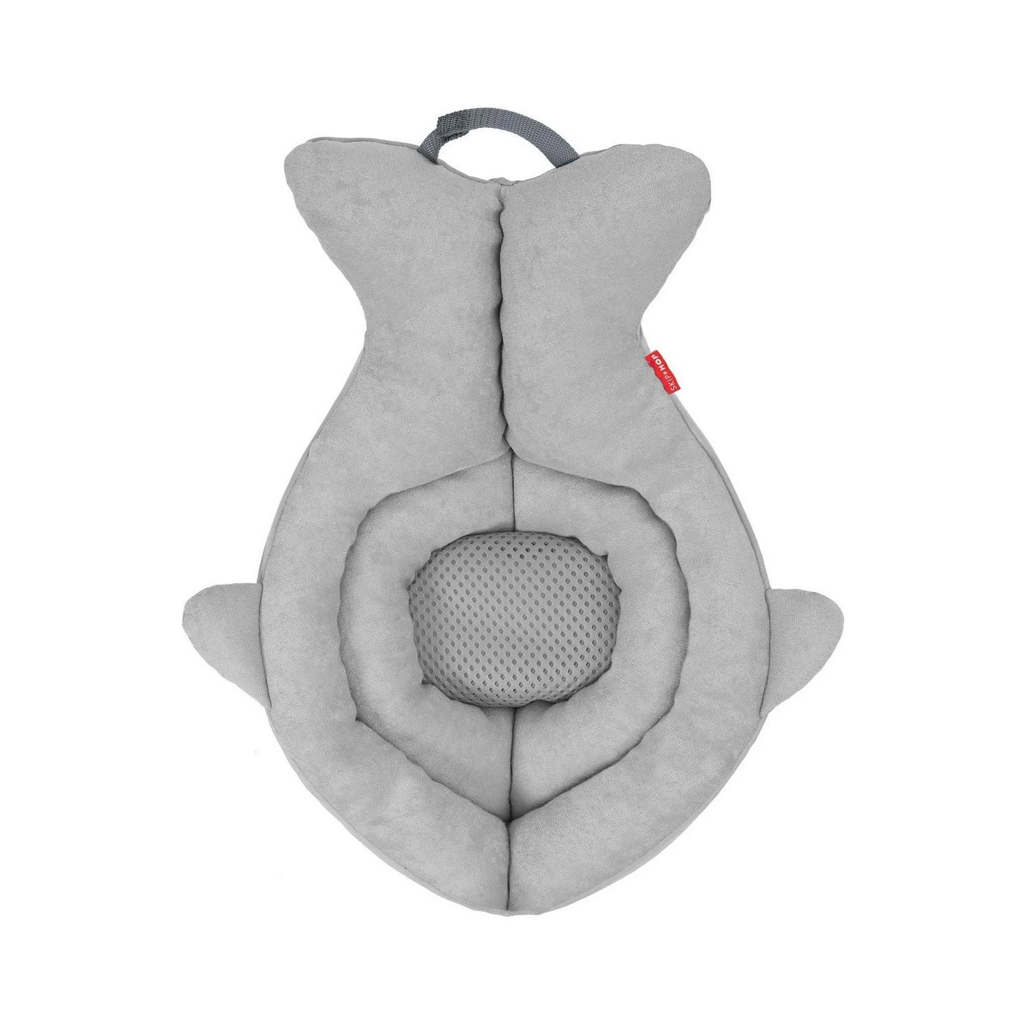 Skip Hop Moby Banyo Batmayan Yastık 9Q196710 Gri
