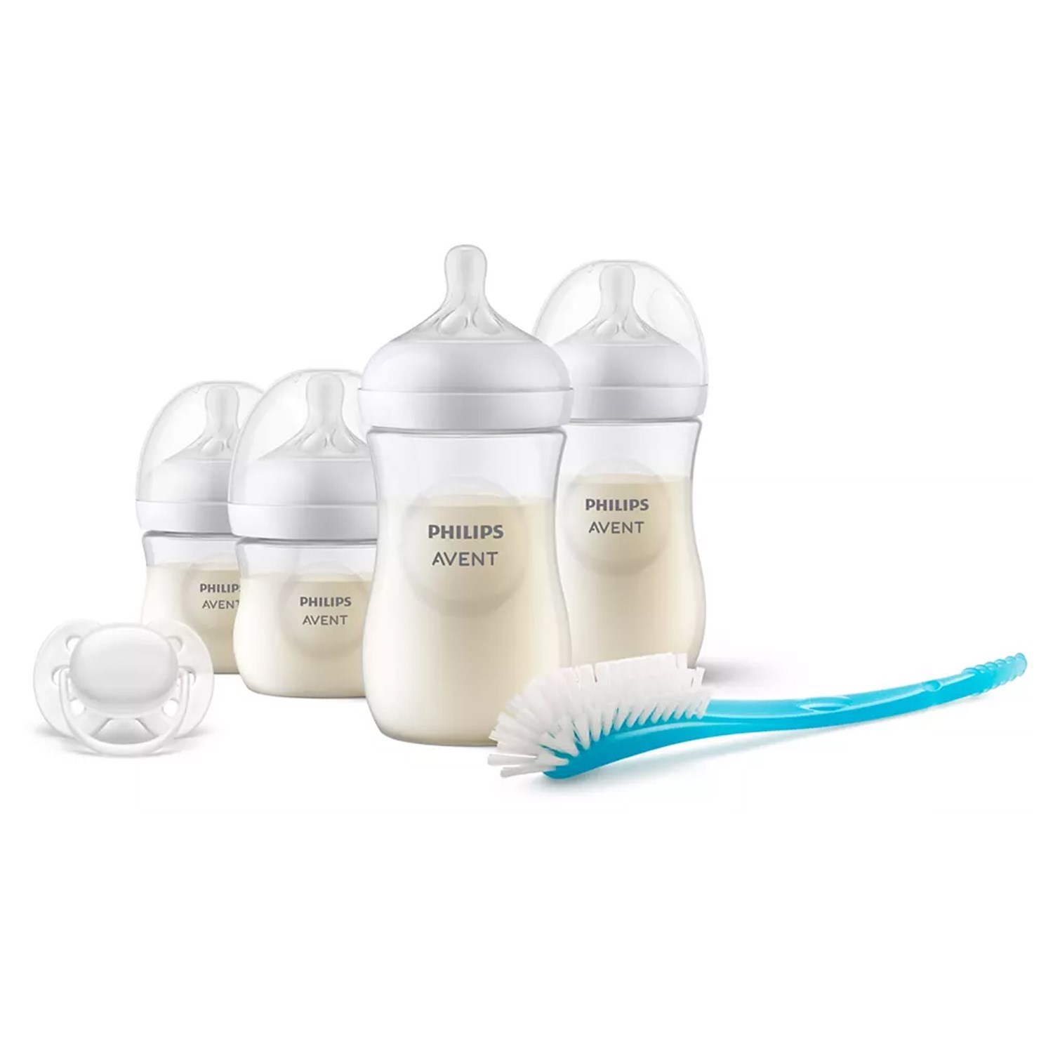 Philips Avent Natural Response Yenidoğan Seti 