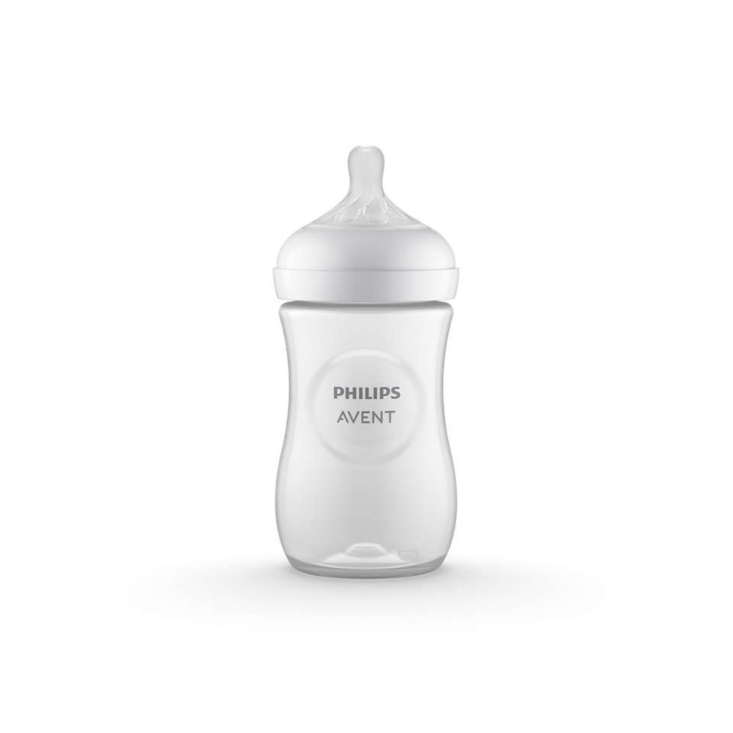 Philips Avent Natural Response Yenidoğan Seti 