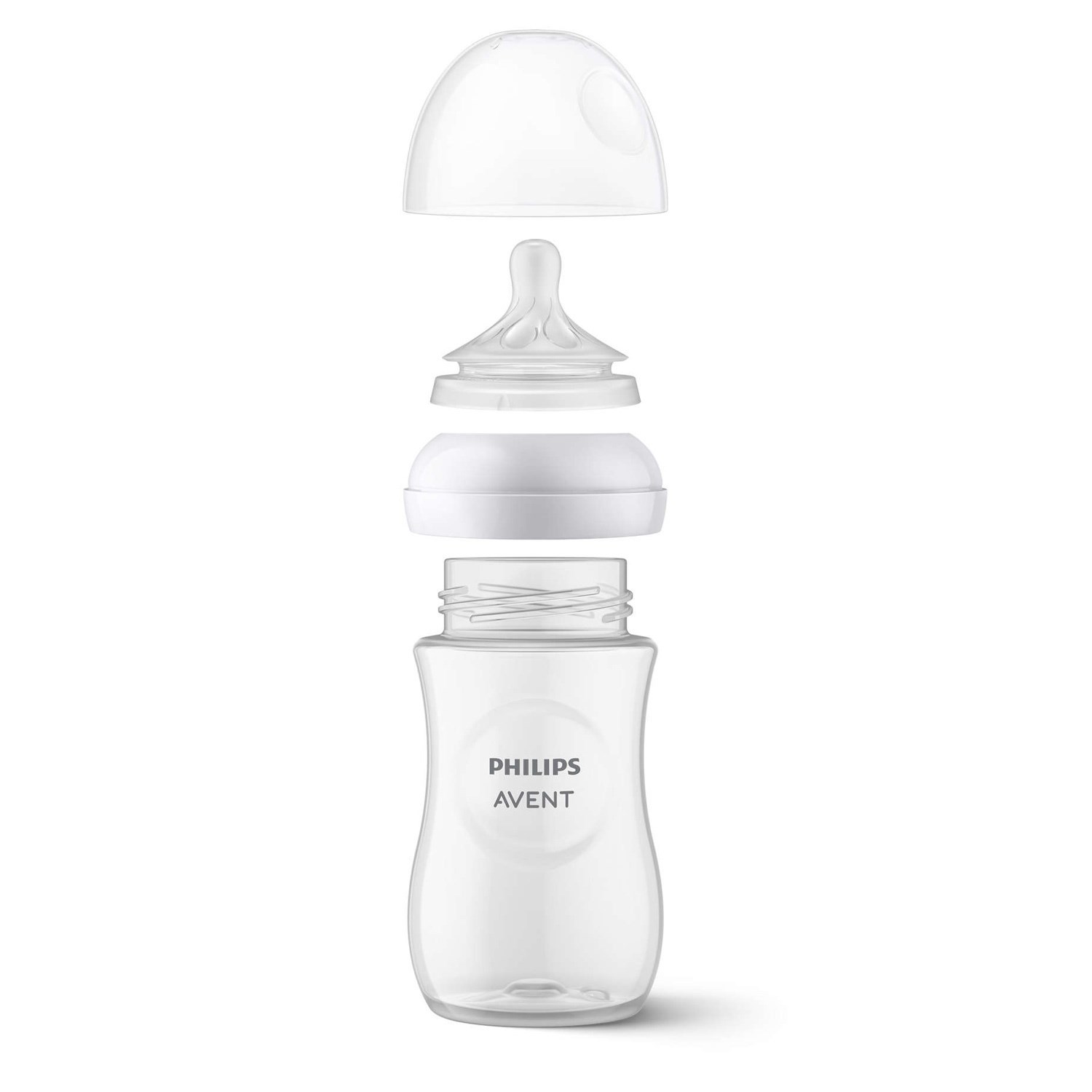 Philips Avent Natural Response Yenidoğan Seti 