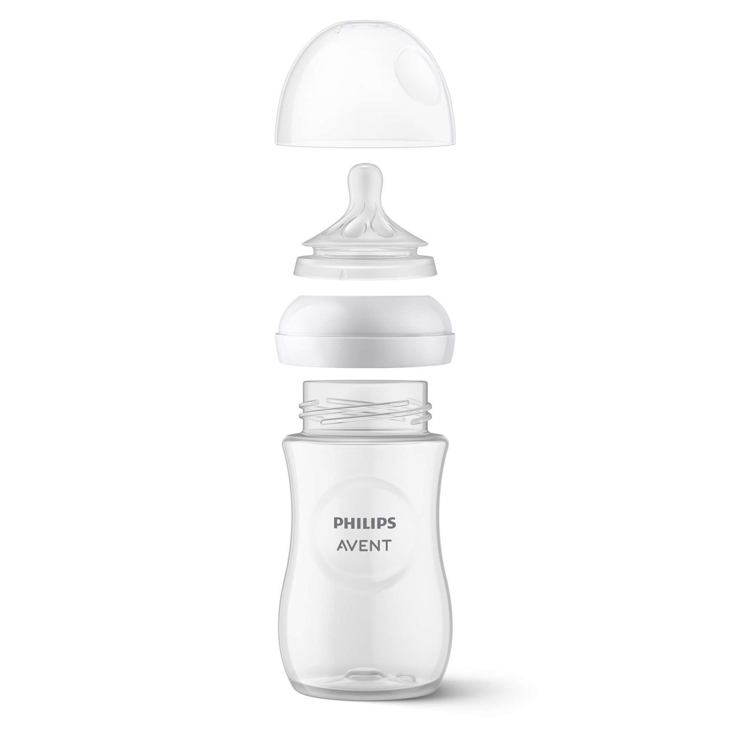 Philips Avent Natural Response Yenidoğan Seti 